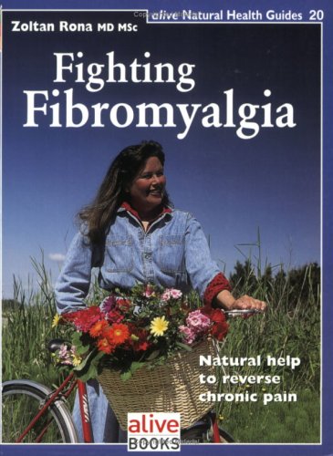 Fighting Fibromyalgia Zoltan Rona, MD - Click Image to Close